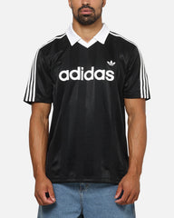 Archive Engineered Jersey Black